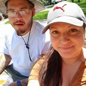 Meet your Posher, Travis