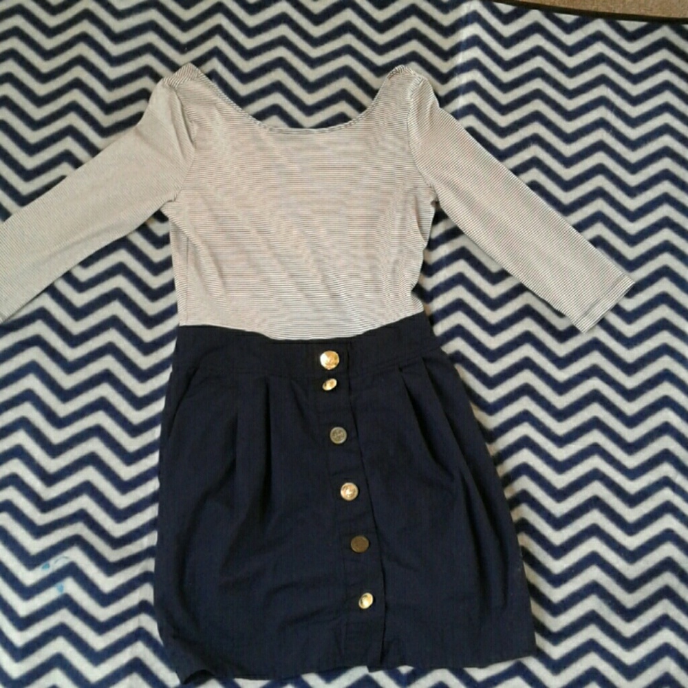 Topshop Dress
