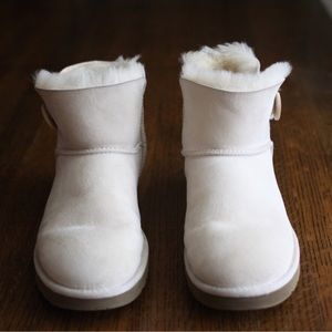 Ugg Boot Mini *will consider offers*