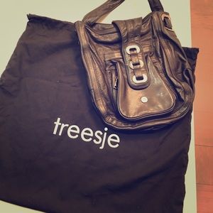 Treesje Hobo Bag