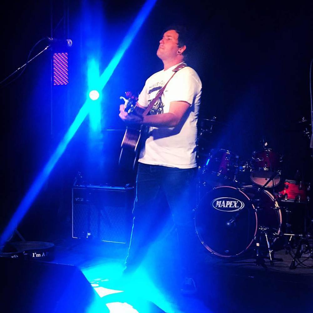 Meet your Posher, Nathan