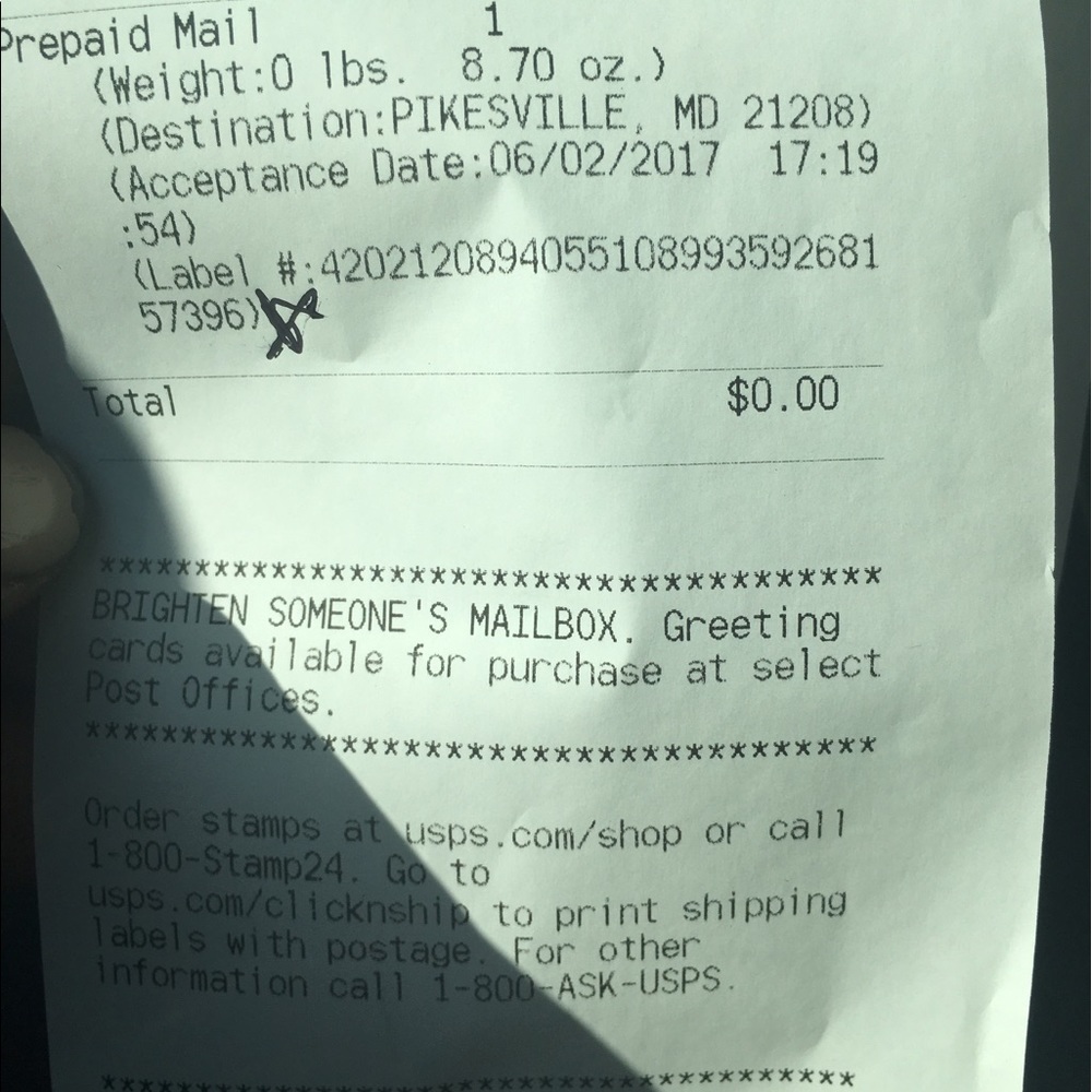 Proof