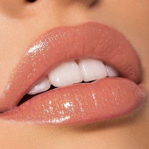 Kylie Cosmetics Koko "Sugar Plum" lipgloss