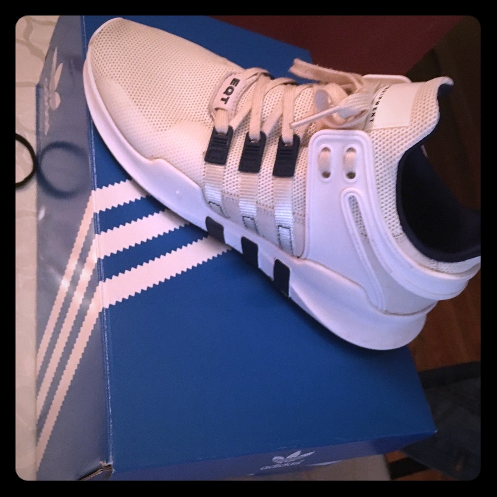 Brand New Adidas