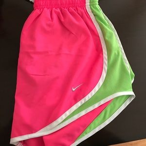 Nike Dri Fit Running Shorts