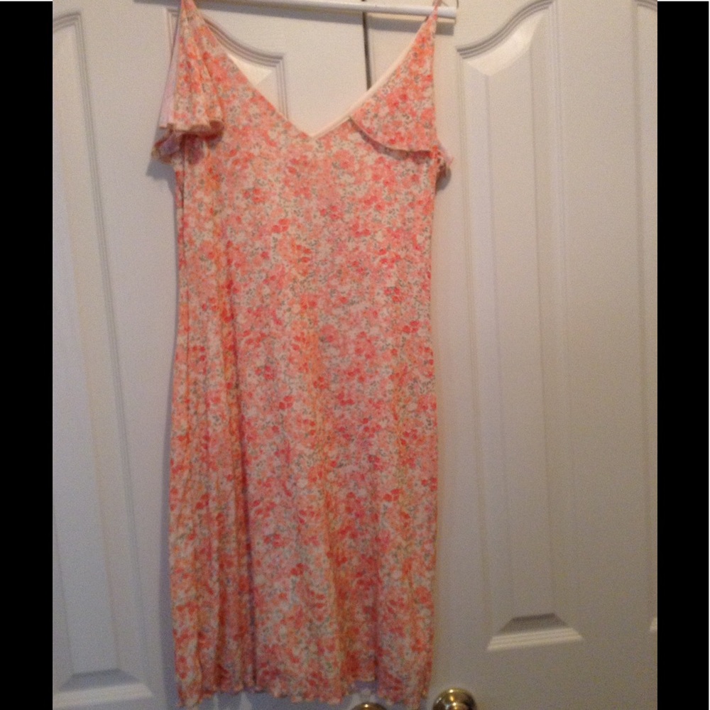 Blu Reed Summer Dress