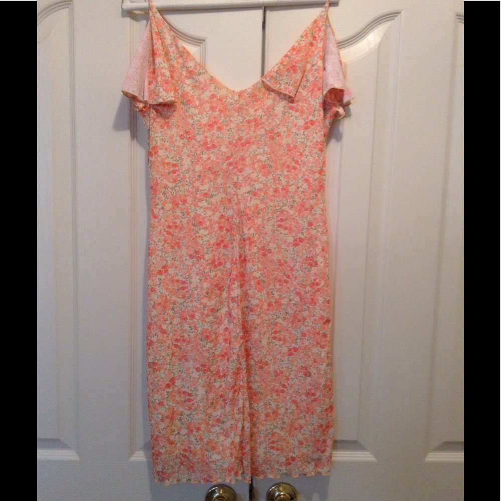 Blu Reed Summer Dress - Picture 2 of 3