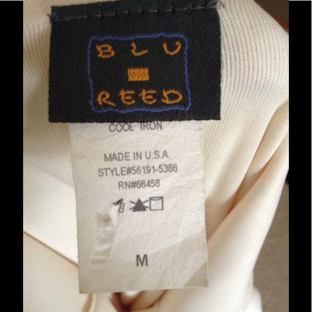 Blu Reed Summer Dress - Picture 3 of 3