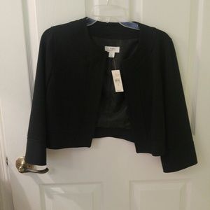 Dress jacket Nwt Anne Taylor LOFT