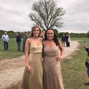 Meet your Posher, Madison