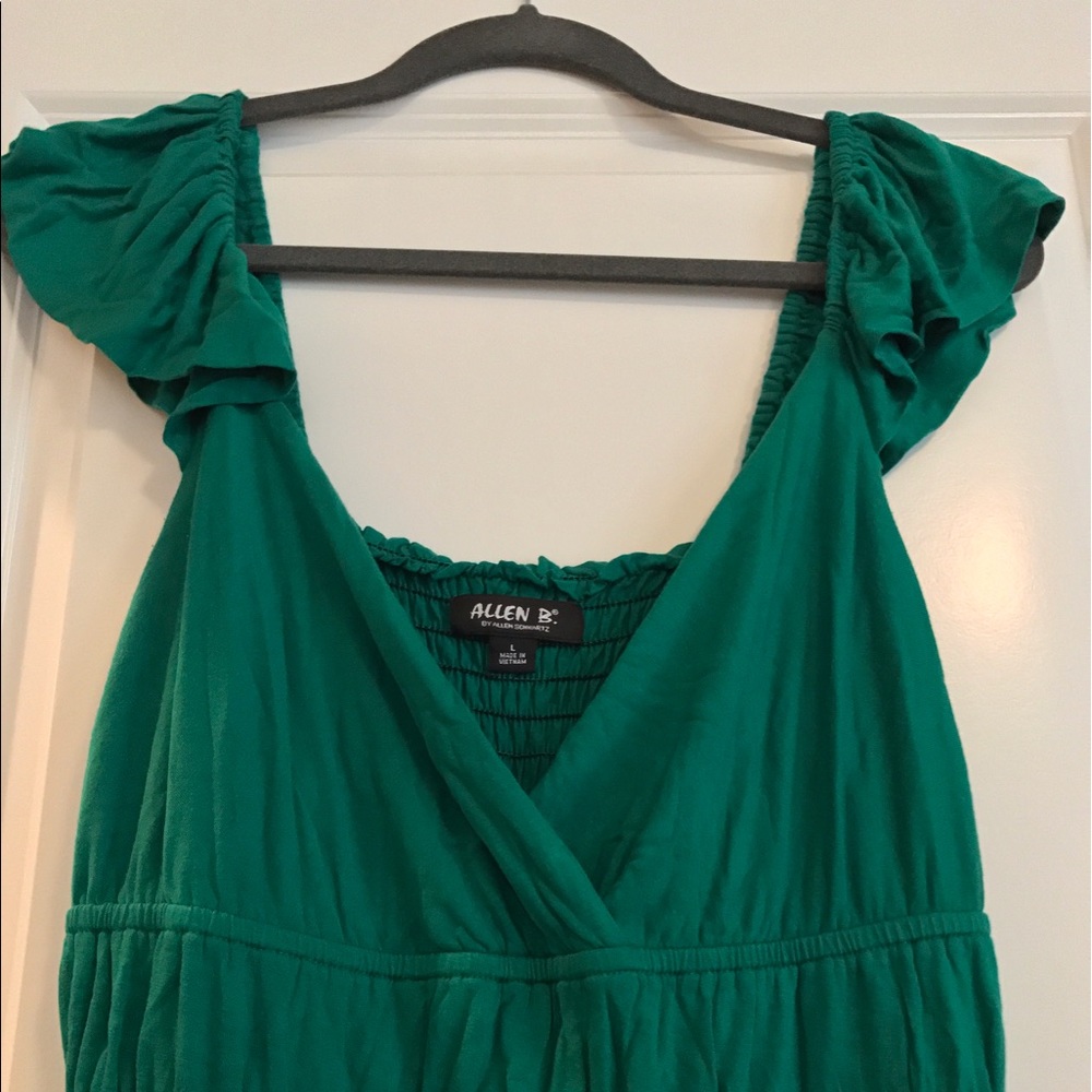 Summer Dress