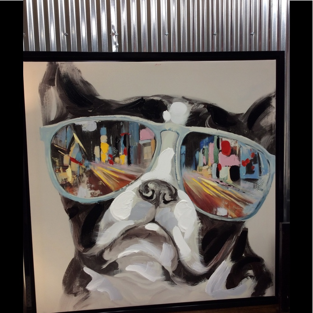 Meet your Posher, Krystal