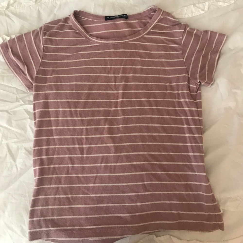 Brandy Melville Tee