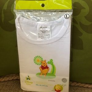 Disney Baby sleeveless shirt