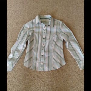 Amanda Smith Women's Shirt