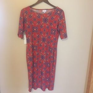 Lularoe Julia