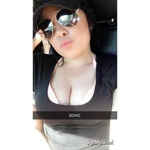 Meet your Posher, Adrianna nikki