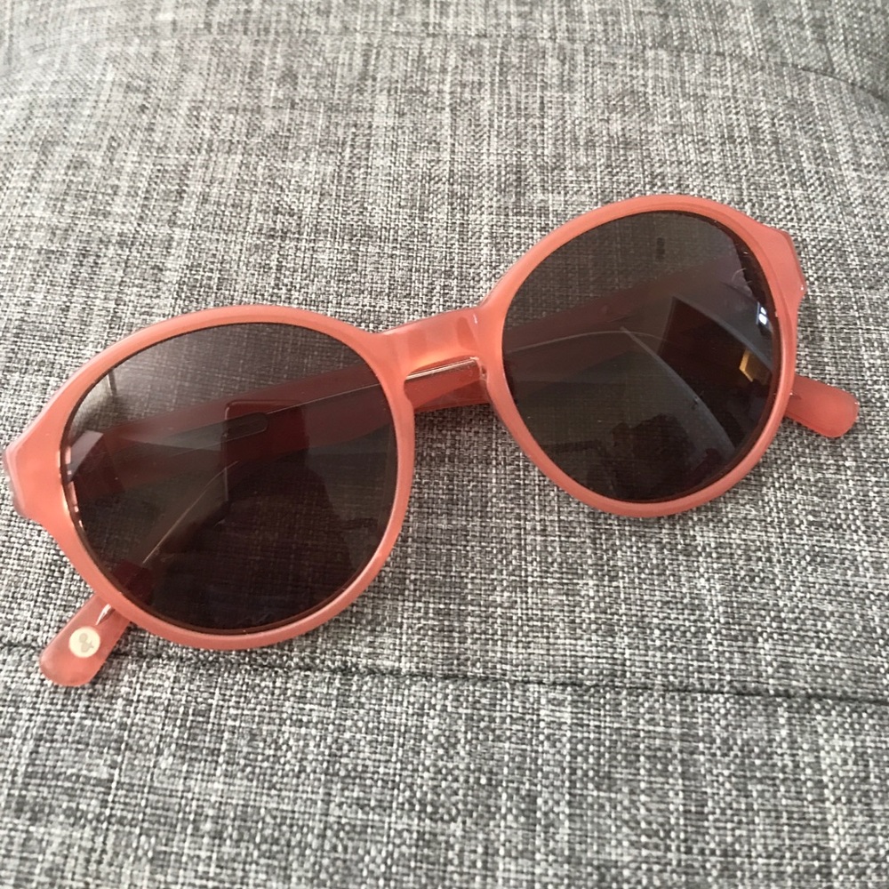 New, Rivet & Sway Derby sunglasses