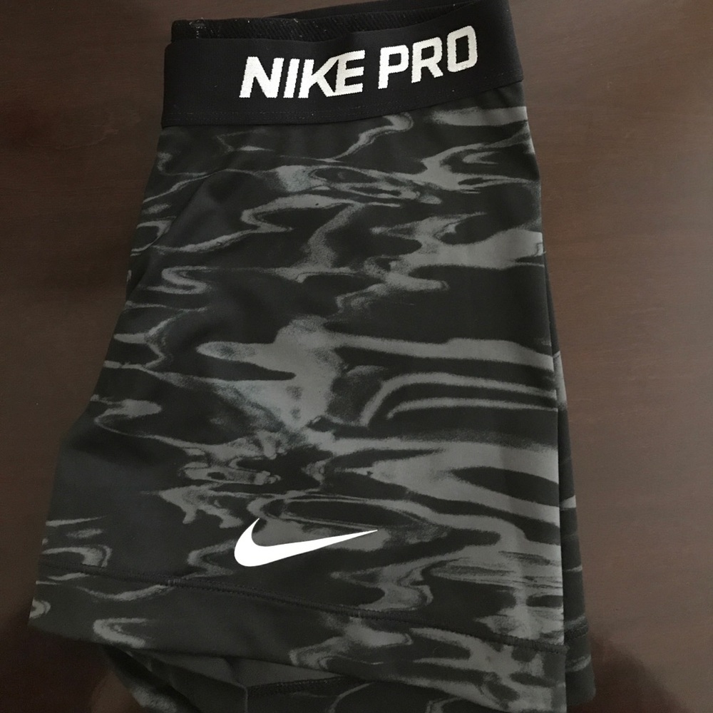 Nike Pro Shorts