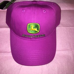 John Deere Hat