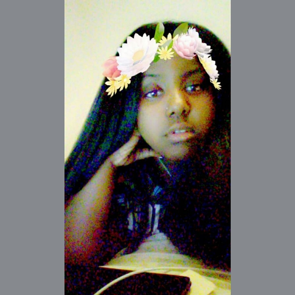 Meet your Posher, Vanessa