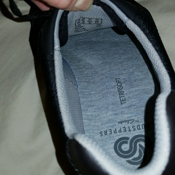 clarks cloudsteppers mens 2017