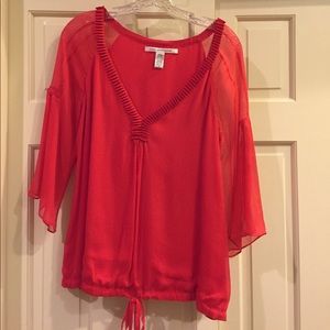 Gently used Diane von furstenberg