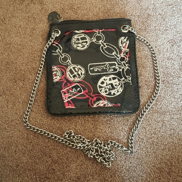 henri bendel Handbags - Henri Bendel Crossbody Purse