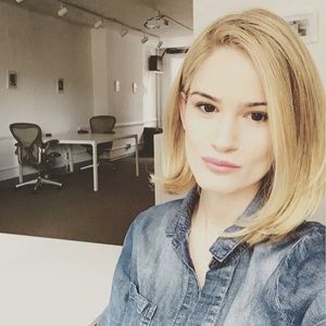Meet your Posher, Laci