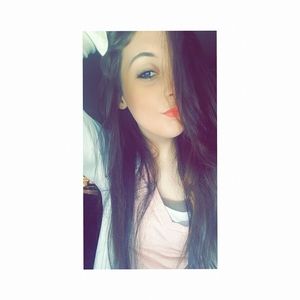 Meet your Posher, Kristine