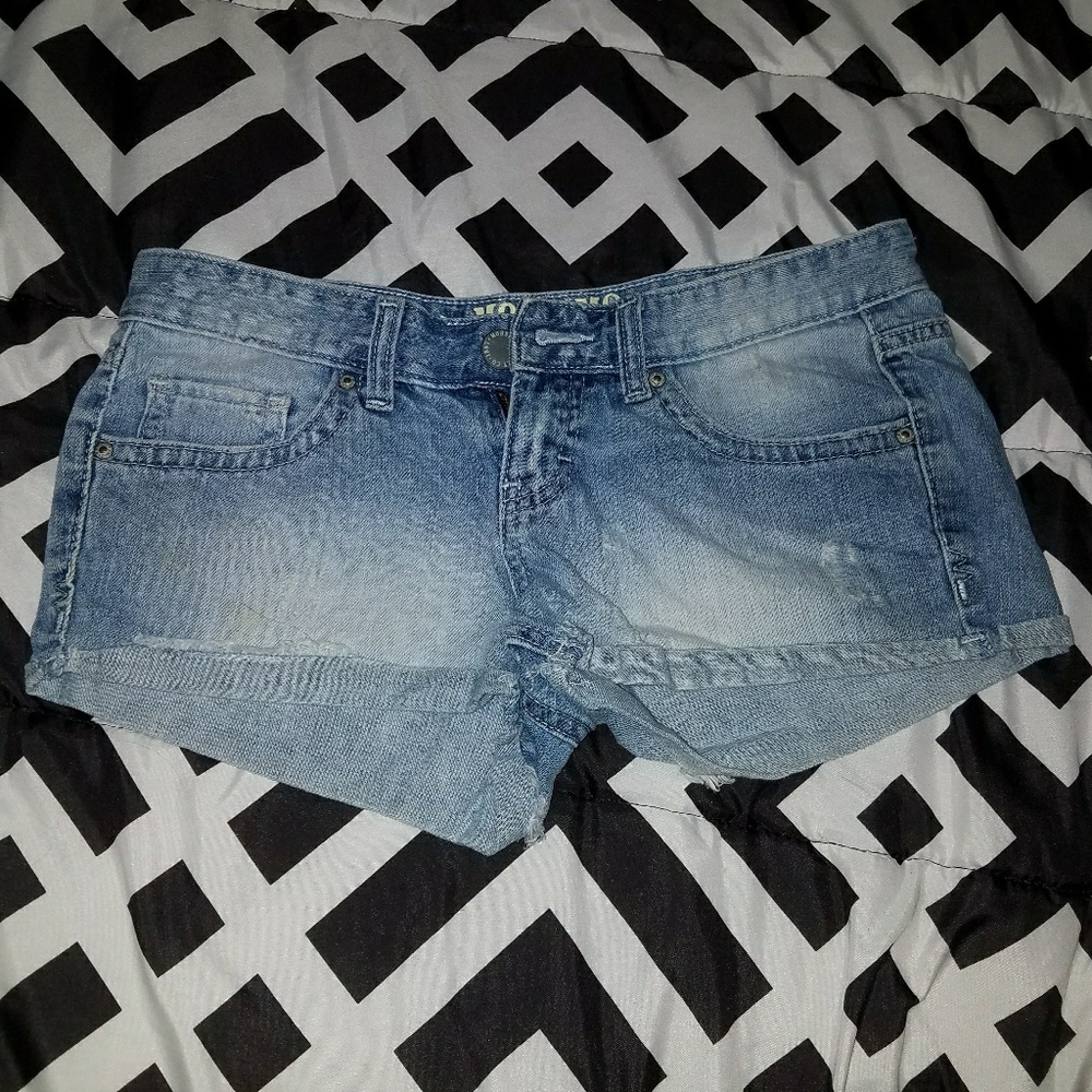 Mossimo Supply Co. Shorts