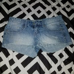 Mossimo Supply Co. Shorts