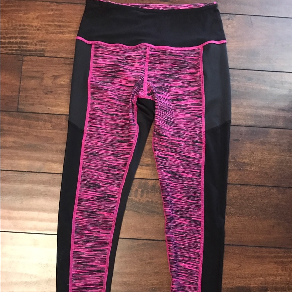 Workout leggings