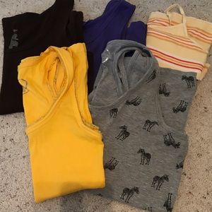 Tank Top / Cami Bundle