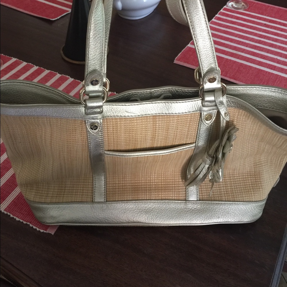 Cute cole haan bag