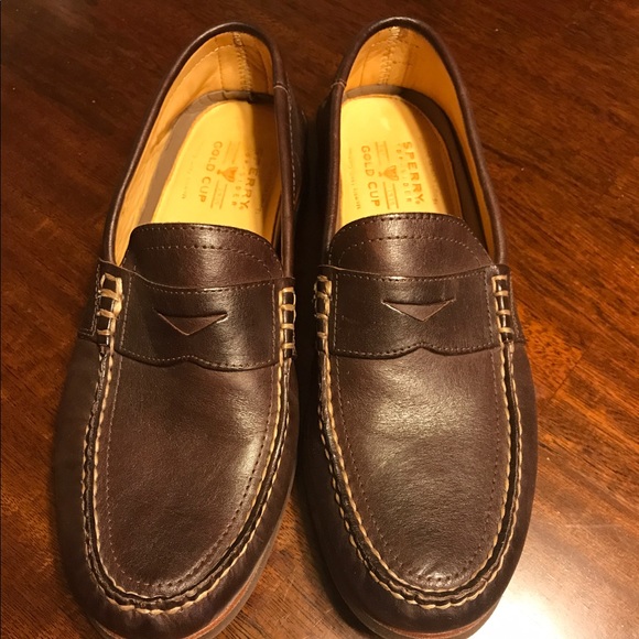 Sperry Gold Cup NEVER BEEN WORN main image 4