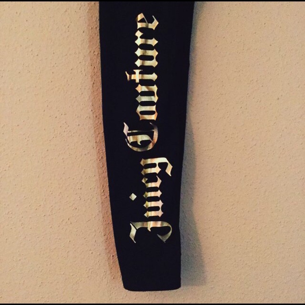 Juicy Couture leggings