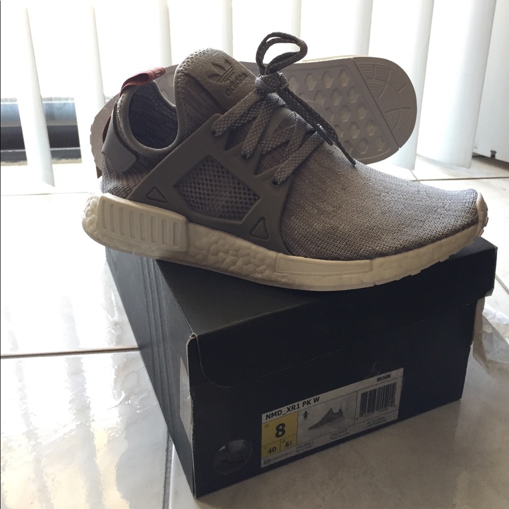 Nmd xr1 pk