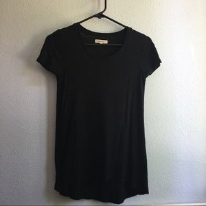 Madewell anthem tee short sleeve XS