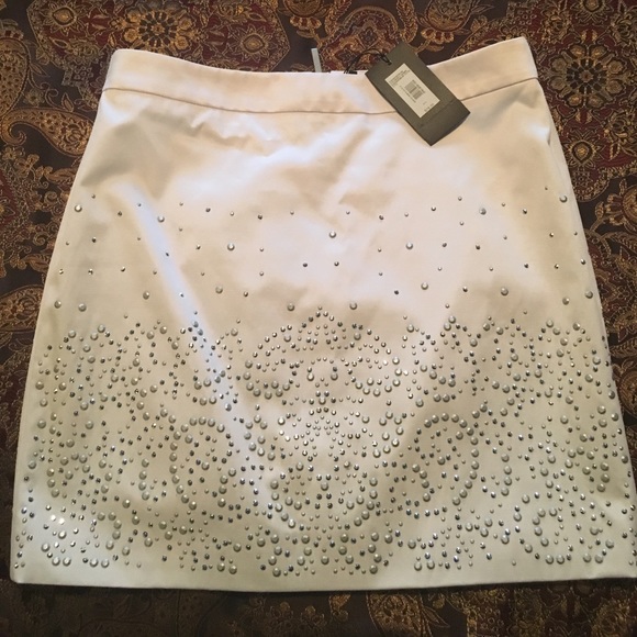 A/X Armani Exchange Dresses & Skirts - Armani Exchange mini skirt