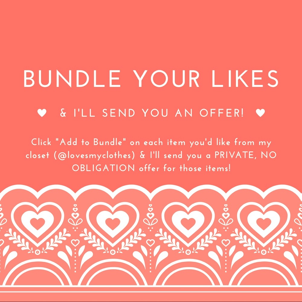 Bundle your Likes