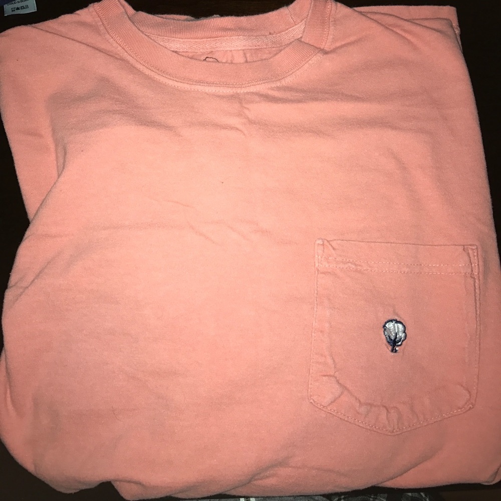 Southern Shirt Long Sleeve