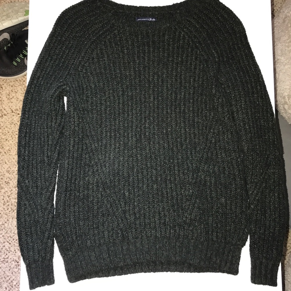 Ann-Mazinbuy soft sweater