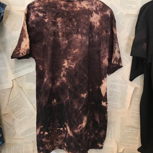 Joy Division unknown pleasures and tee - Picture 3 of 3