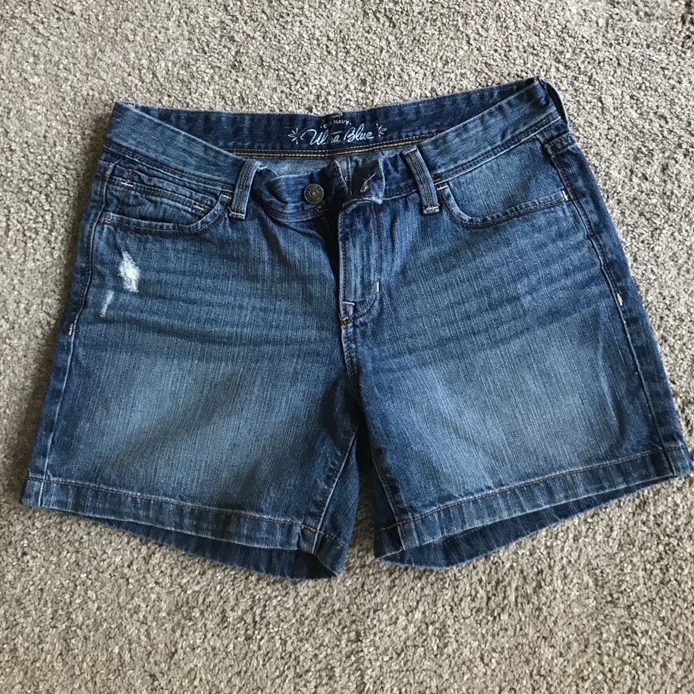 Old Navy Denim Shorts