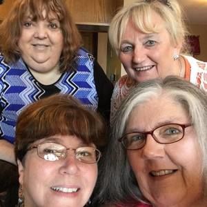 Meet your Posher, Connie