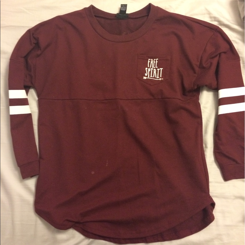Rue21 long sleeve top