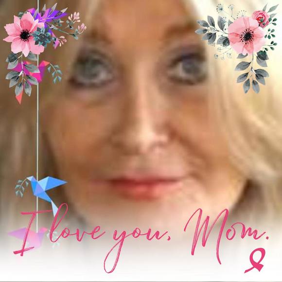 Meet your Posher, Susan - Picture 1 of 1