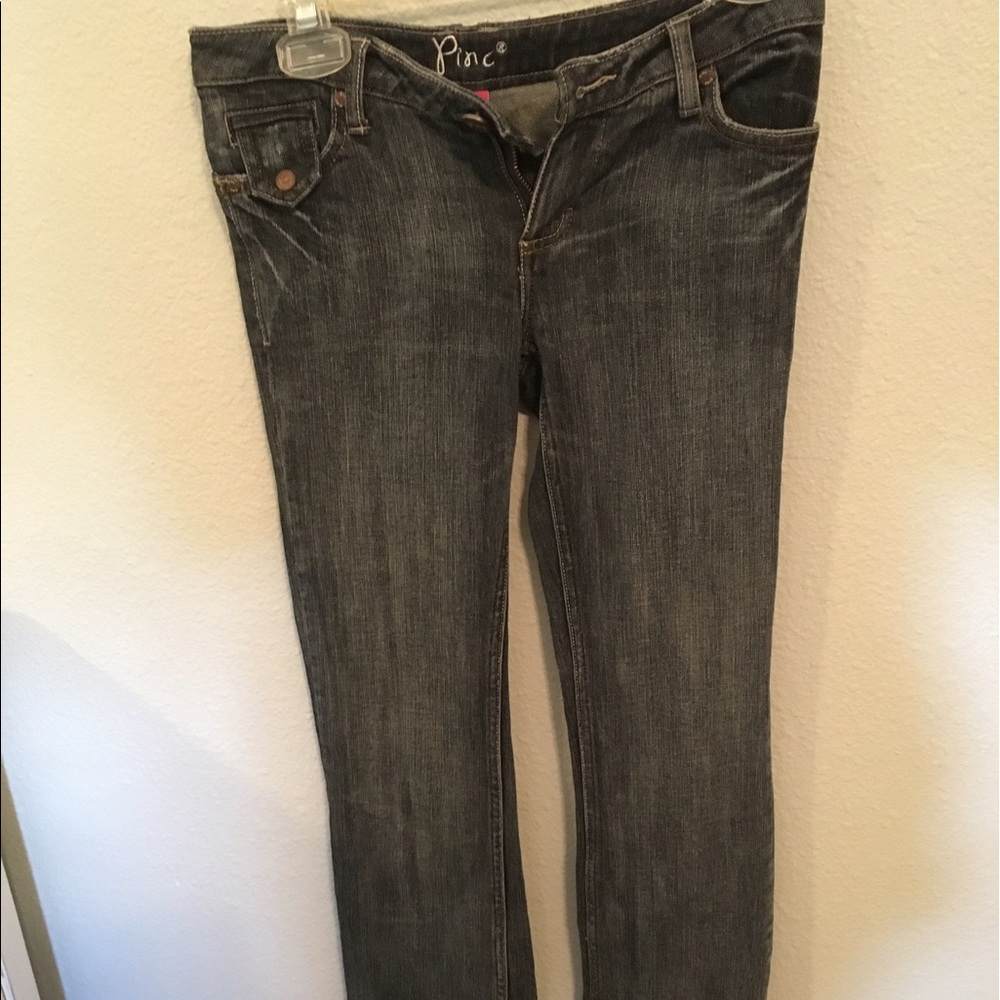 Kids Jeans