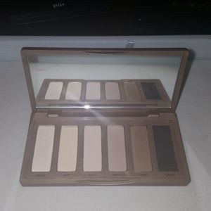 Authentic Urban Decay Naked Basics Palette